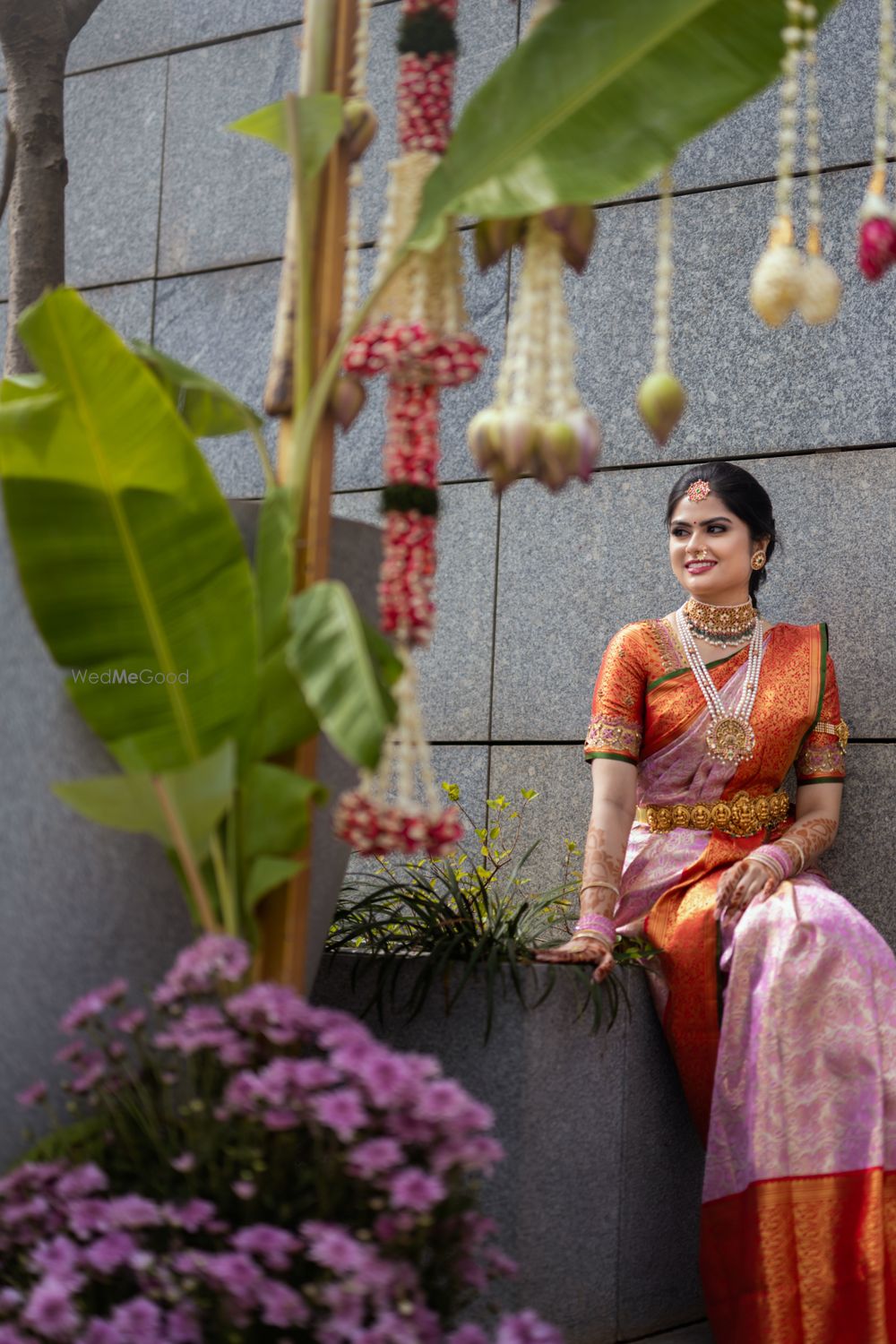 Photo From Shrilu & Sharan engagement - By Bengaluru Wedding Productions