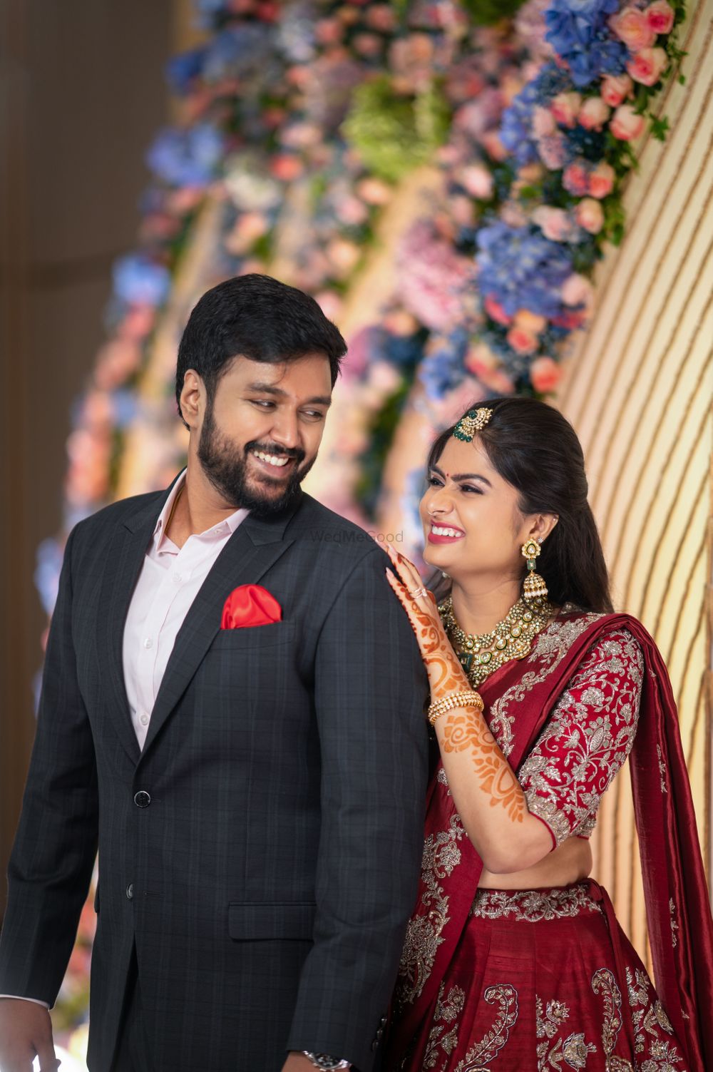 Photo From Shrilu & Sharan engagement - By Bengaluru Wedding Productions