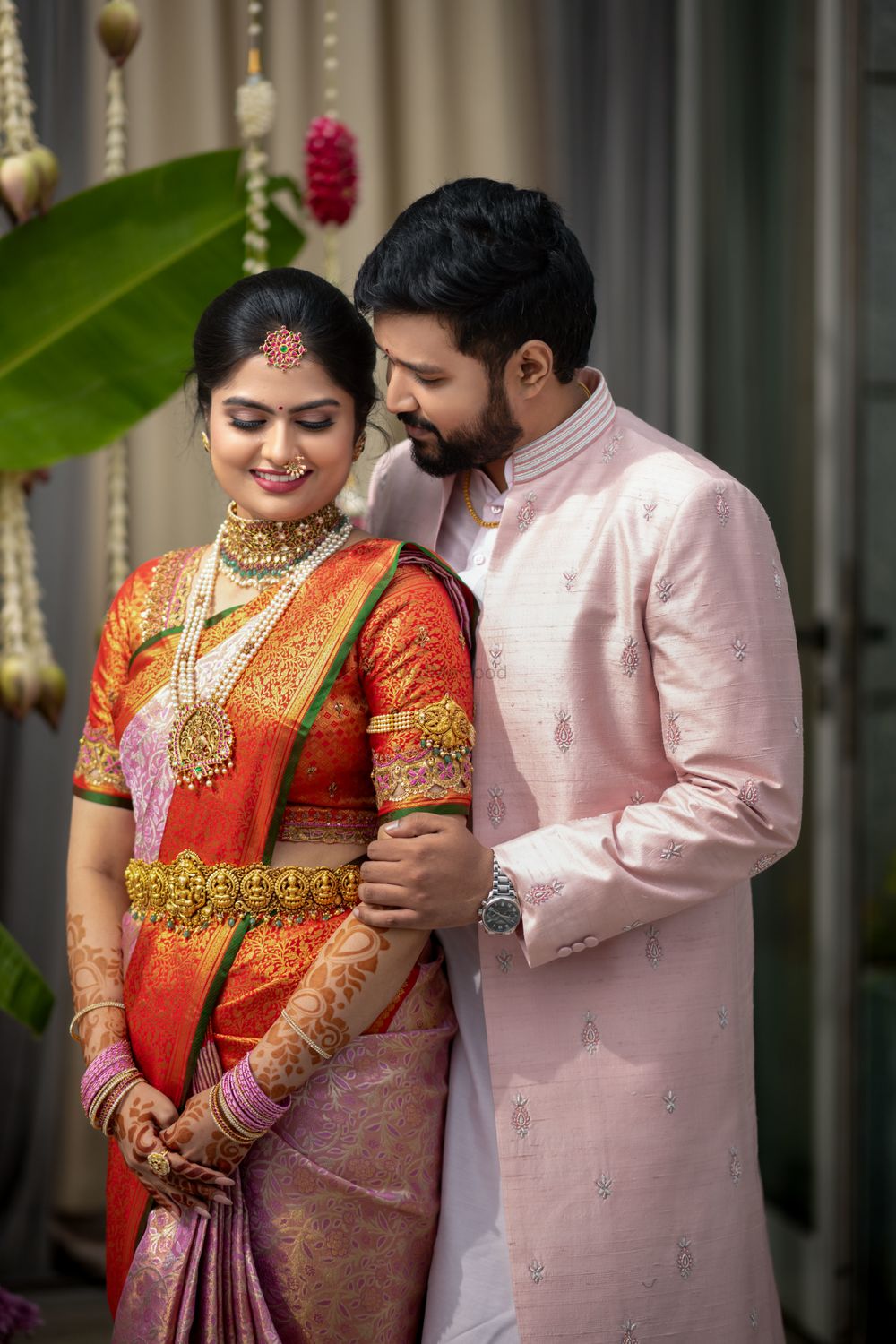 Photo From Shrilu & Sharan engagement - By Bengaluru Wedding Productions