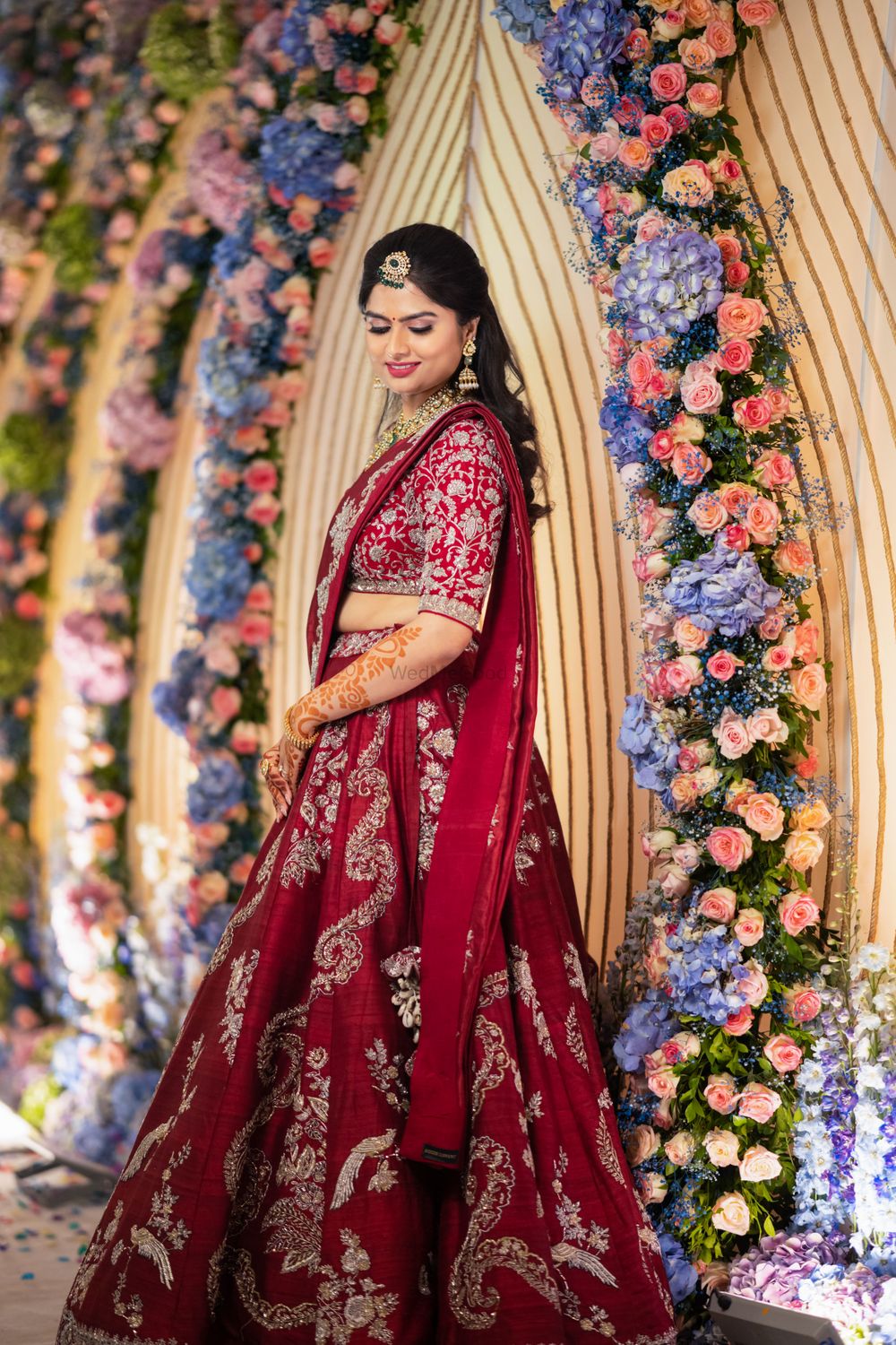 Photo From Shrilu & Sharan engagement - By Bengaluru Wedding Productions