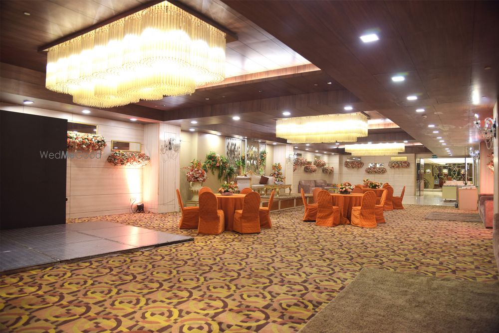 Photo From Majestic Hall - By Country Inn and Suites, Sahibabad