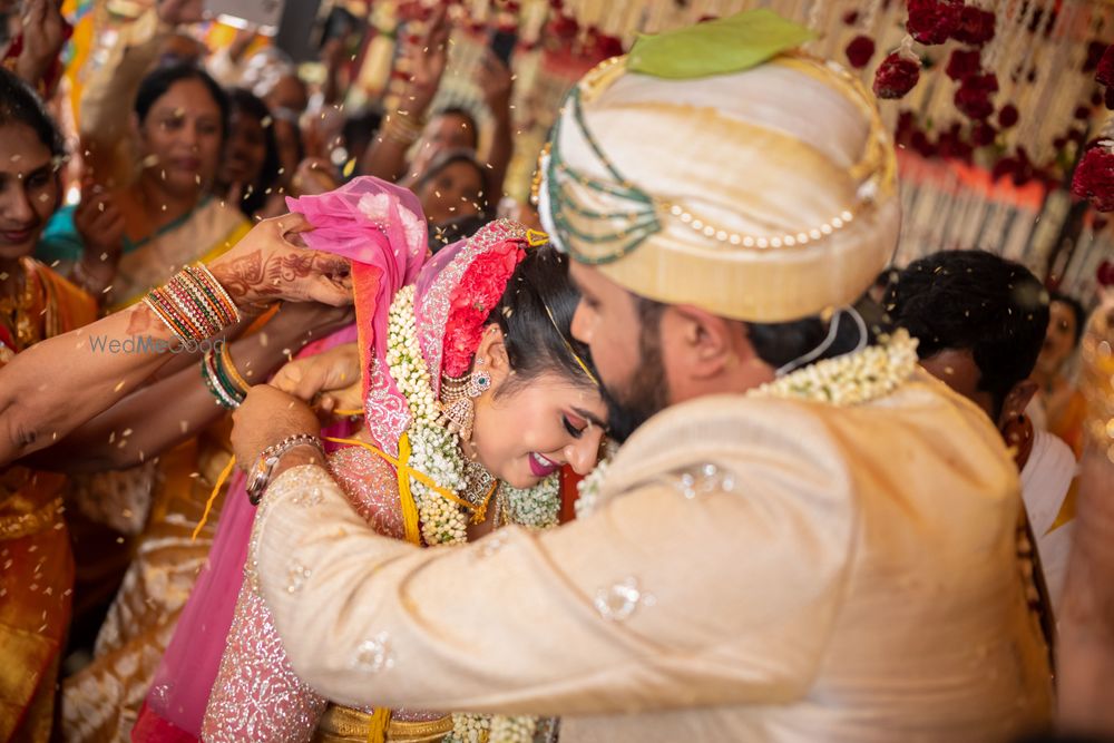 Photo From Srilu & Sharan Wedding - By Bengaluru Wedding Productions