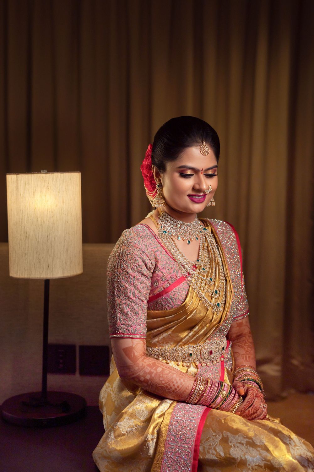 Photo From Srilu & Sharan Wedding - By Bengaluru Wedding Productions