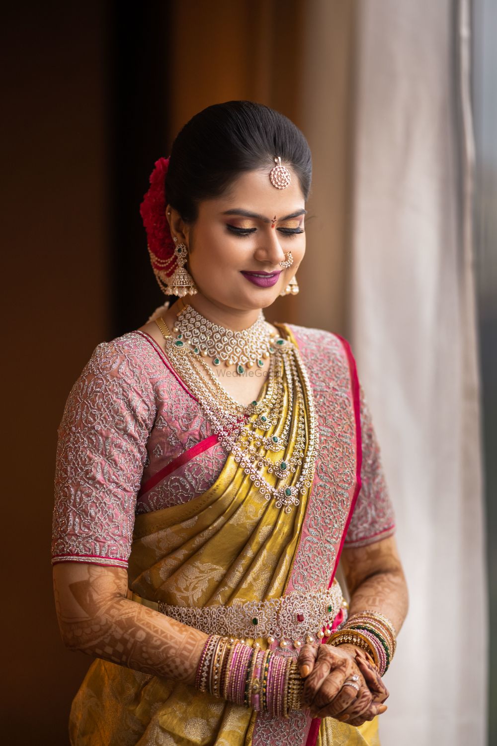 Photo From Srilu & Sharan Wedding - By Bengaluru Wedding Productions