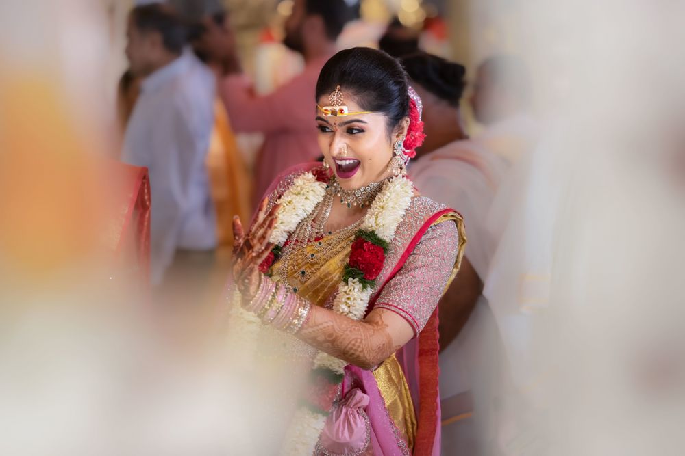 Photo From Srilu & Sharan Wedding - By Bengaluru Wedding Productions