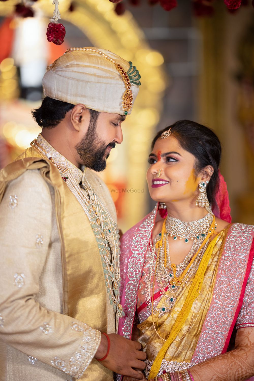 Photo From Srilu & Sharan Wedding - By Bengaluru Wedding Productions