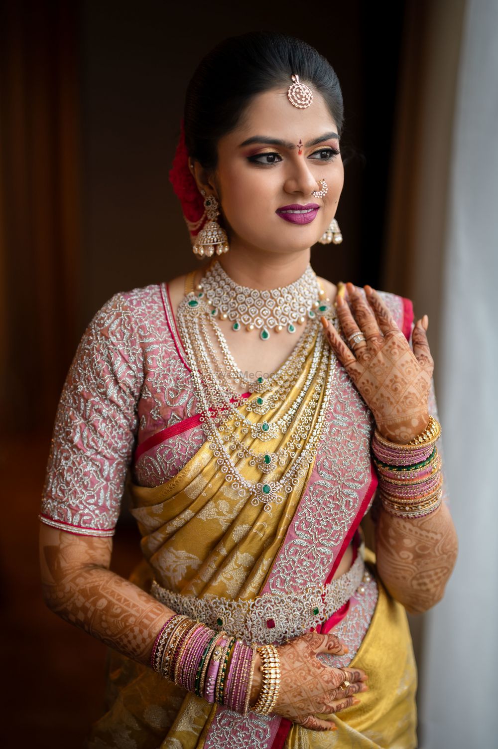 Photo From Srilu & Sharan Wedding - By Bengaluru Wedding Productions