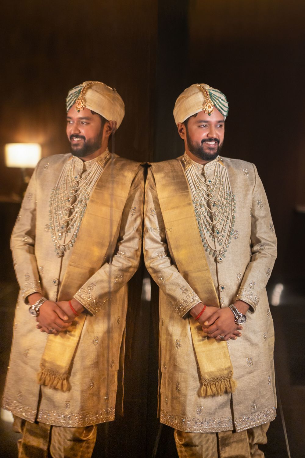 Photo From Srilu & Sharan Wedding - By Bengaluru Wedding Productions