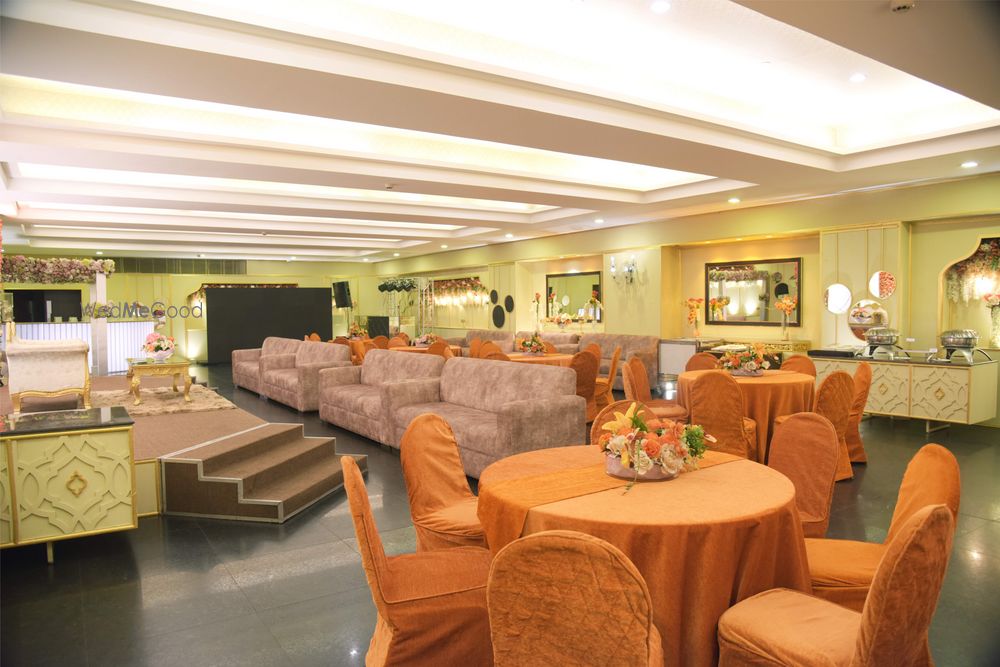 Photo From Imperial Hall - By Country Inn & Suites by Radisson, Sahibabad, Distt Ghaziabad (U.P.)