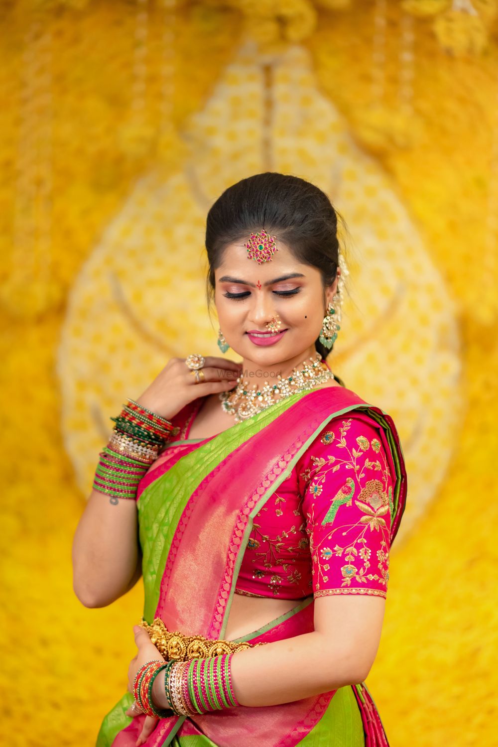 Photo From srilu Pellikuthru - By Bengaluru Wedding Productions