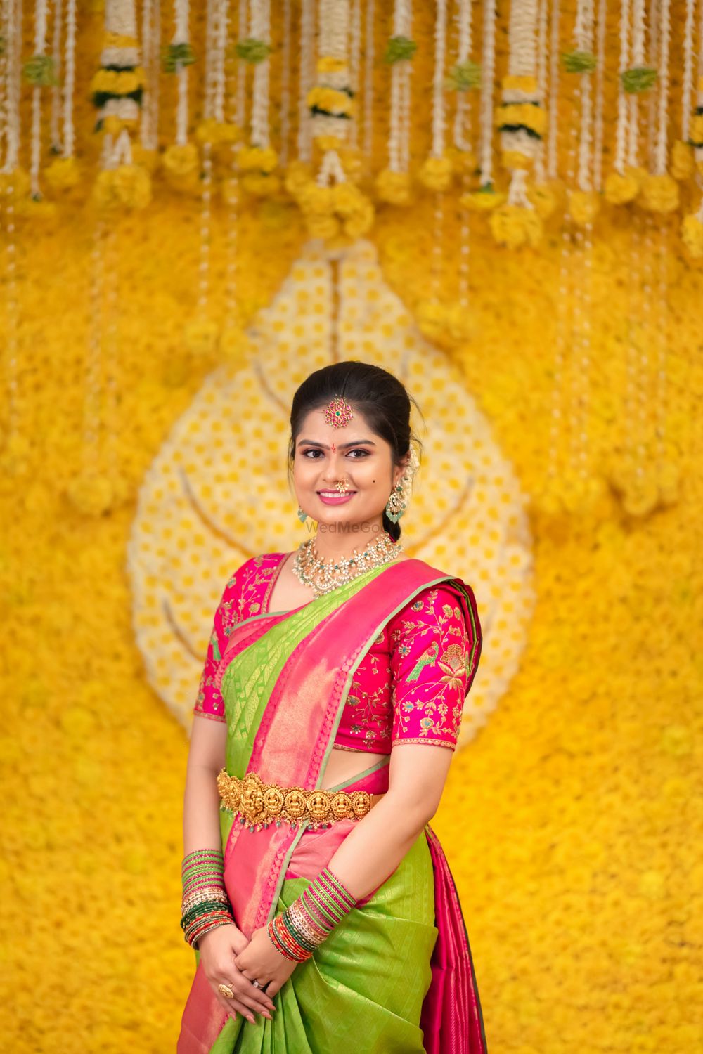 Photo From srilu Pellikuthru - By Bengaluru Wedding Productions