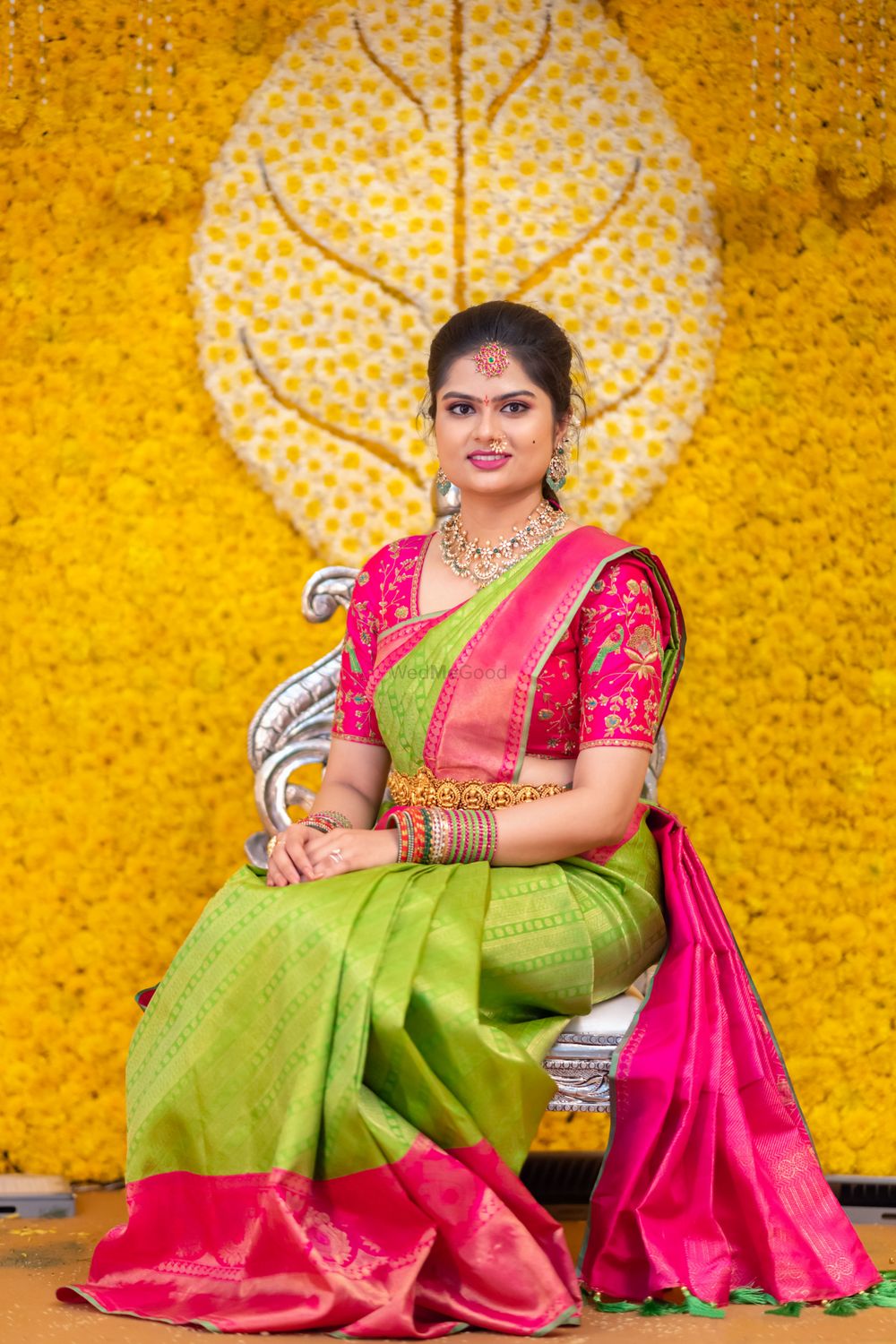 Photo From srilu Pellikuthru - By Bengaluru Wedding Productions