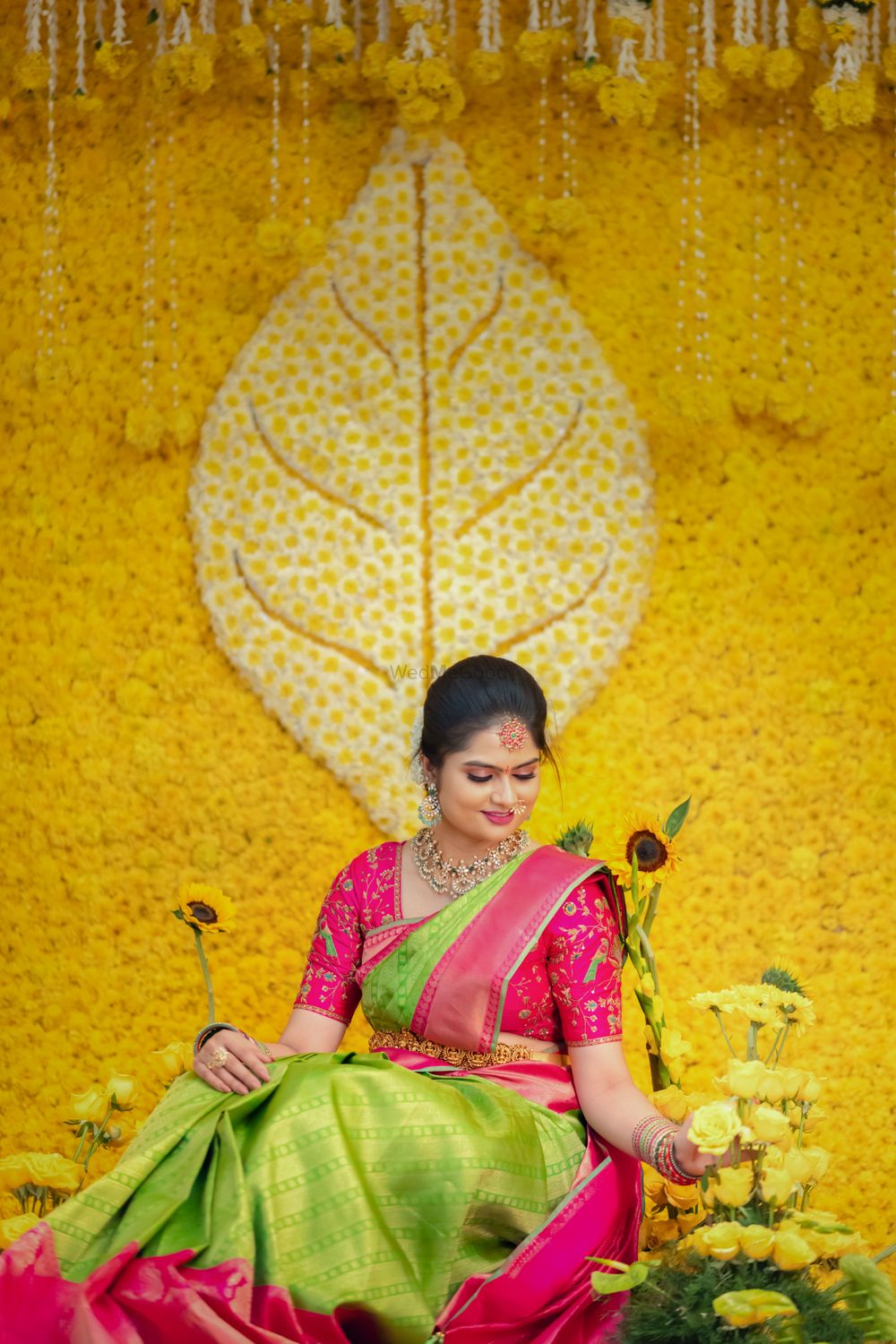 Photo From srilu Pellikuthru - By Bengaluru Wedding Productions