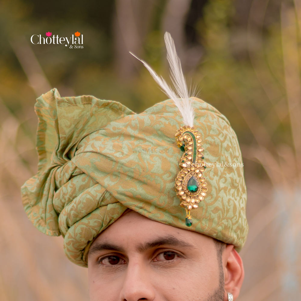 Photo From Kalangi - By Chotteylal and Sons Wedding Store