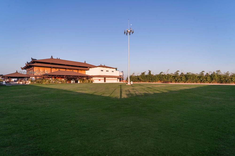 Photo From Hotel Pictures - By Shyama Sarovar Portico Orai