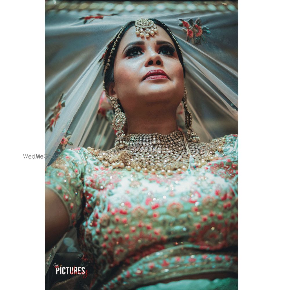 Photo From kritika x jyotiradiya - By The Pictures Diaries