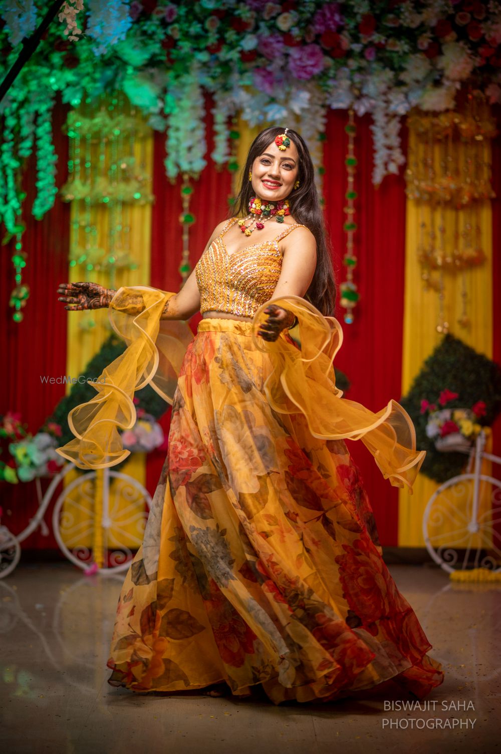 Photo From Shruti & Ankur - By Biswajit Saha Photography
