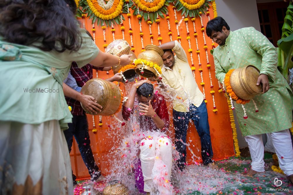 Photo From Shreya Nitish - By Under The Mango Tree