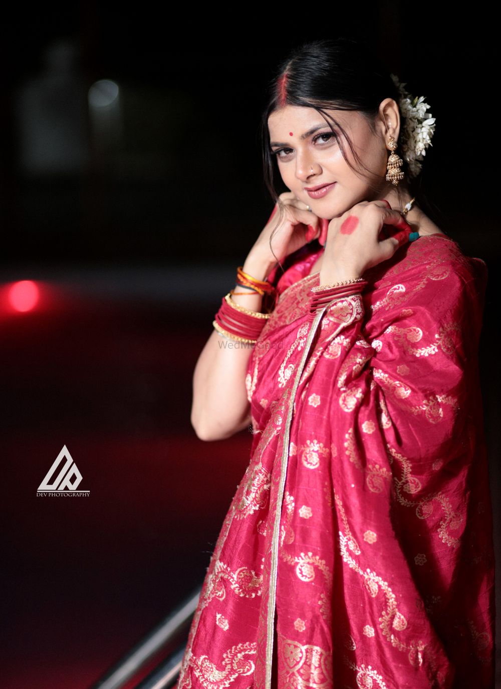 Photo From Haldi,engagement ,Sangeet ,party makeups - By Monicas Makeover