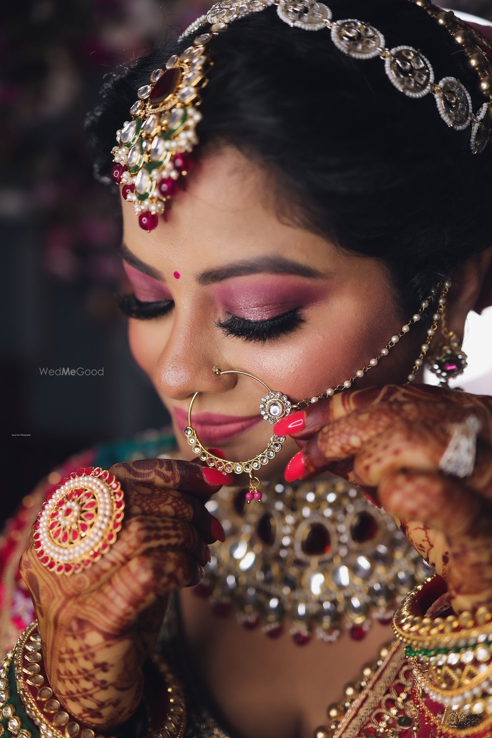 Photo From Umesh & Priti - By Ayush Puri Photography