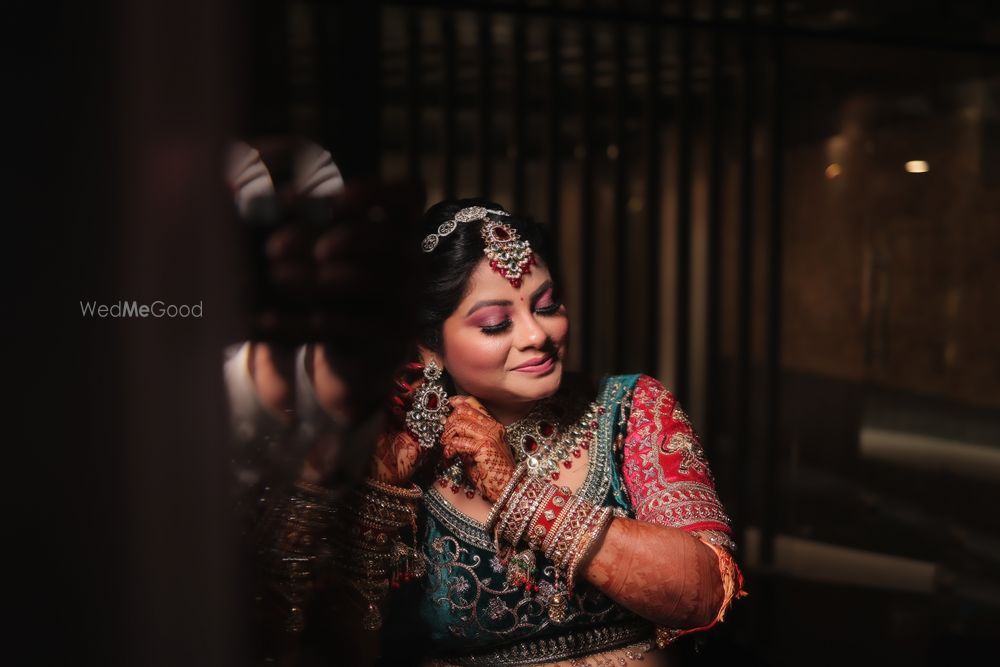 Photo From Umesh & Priti - By Ayush Puri Photography