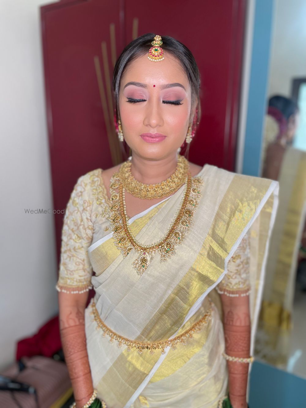 Photo From Joanna - By Sneha SK Makeovers