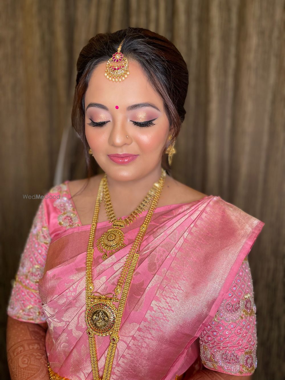 Photo From Nischita  - By Sneha SK Makeovers