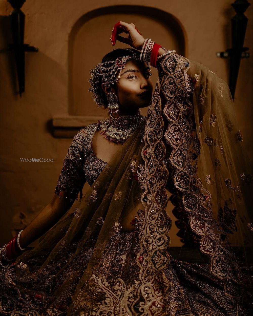 Photo From Bride Click  - By Kinara Films Patan