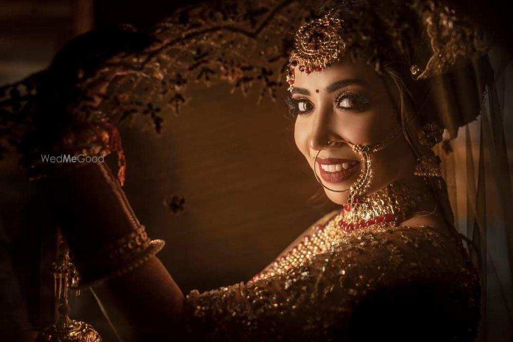 Photo From Bride Click  - By Kinara Films Patan