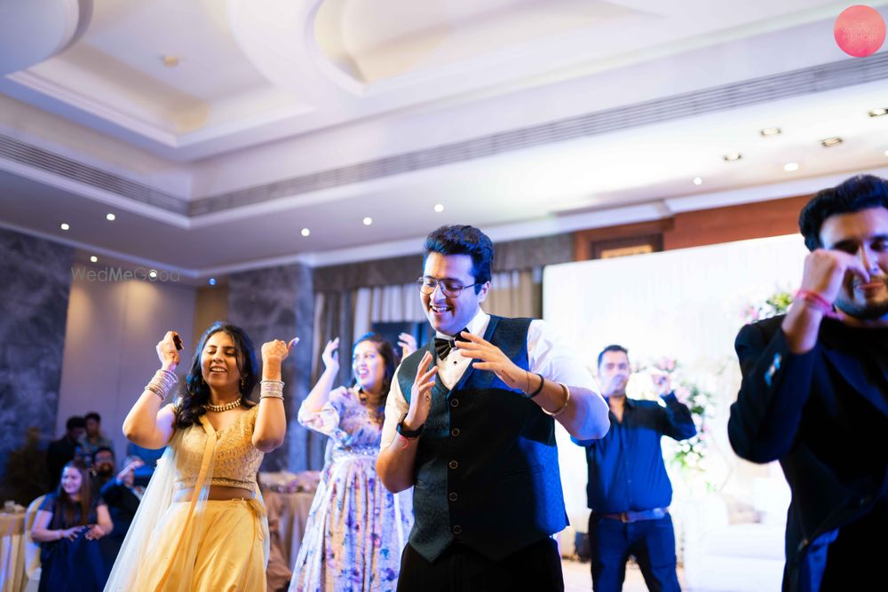 Photo From Rishabh Weds Devanshi - By Joe Khattar