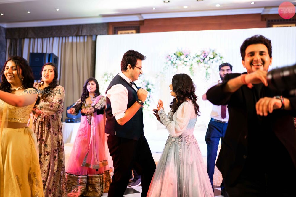 Photo From Rishabh Weds Devanshi - By Joe Khattar