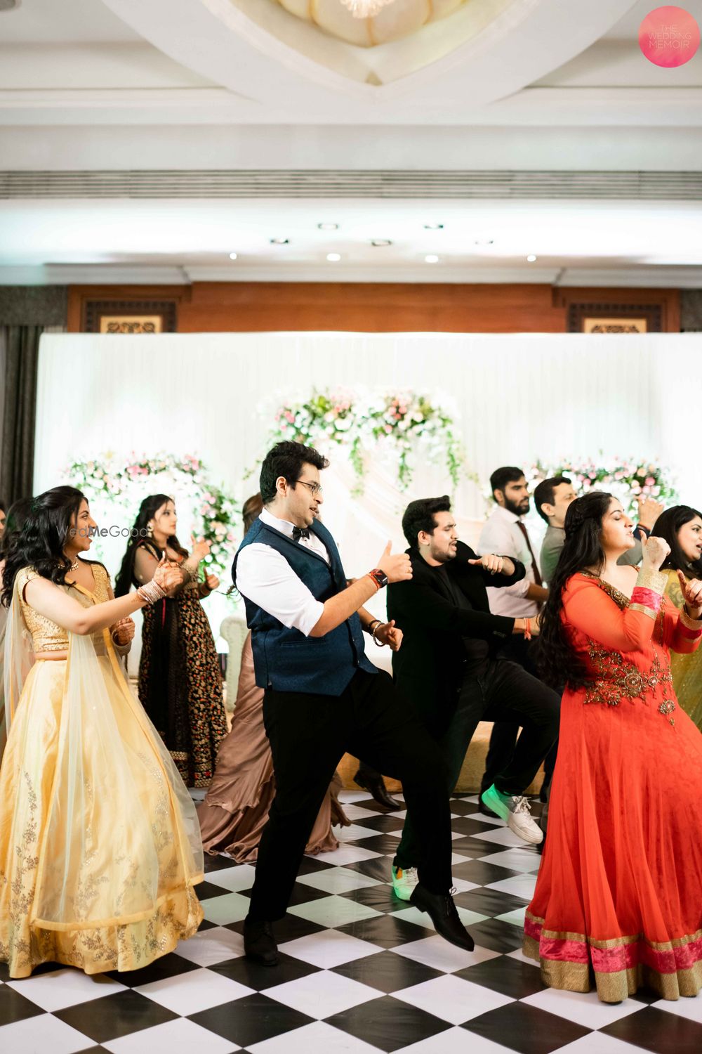 Photo From Rishabh Weds Devanshi - By Joe Khattar