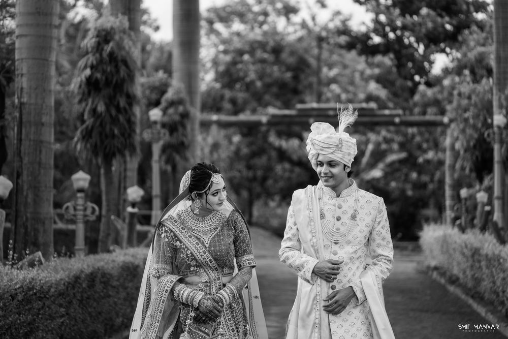 Photo From Anand & Nirali - By Smit Manvar Photography