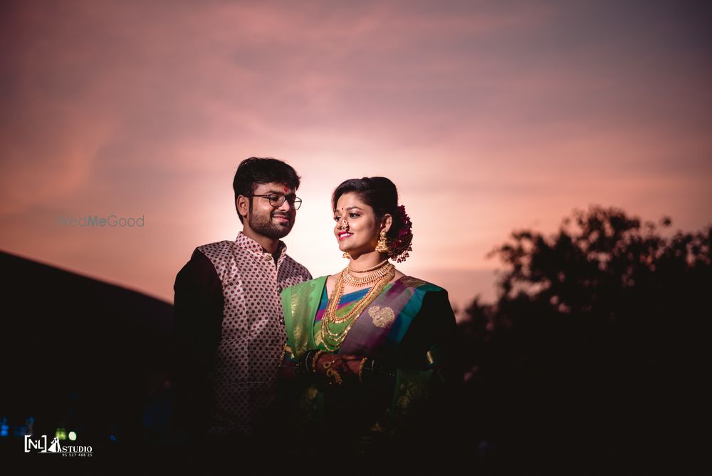 Photo From Akshay & Samiksha - By Katha by Nilesh