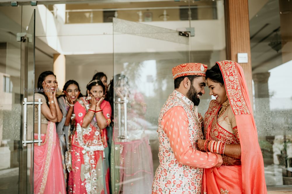 Photo From Kishor & Pooja - By Katha by Nilesh