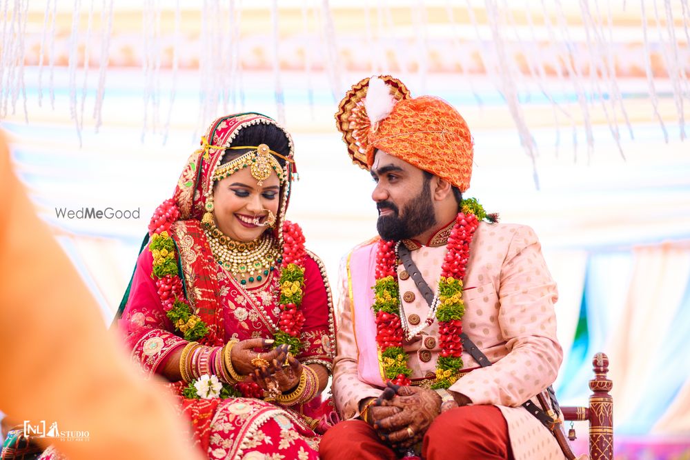 Photo From Kishor & Pooja - By Katha by Nilesh