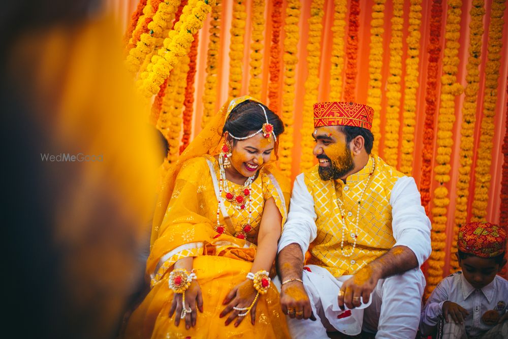 Photo From Kishor & Pooja - By Katha by Nilesh