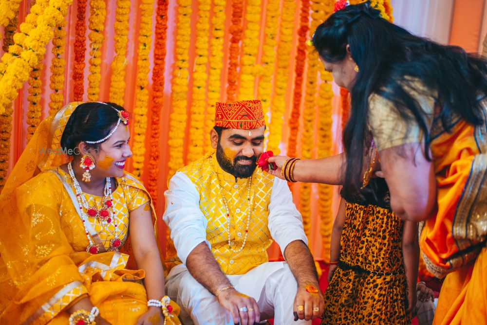 Photo From Kishor & Pooja - By Katha by Nilesh