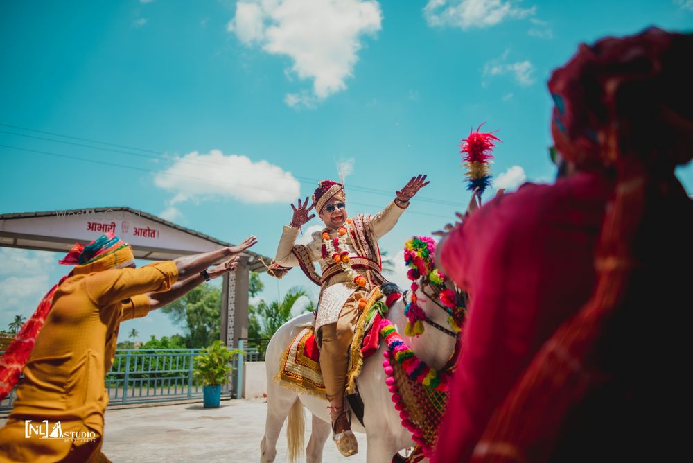 Photo From Darshan & Shreesha - By Katha by Nilesh