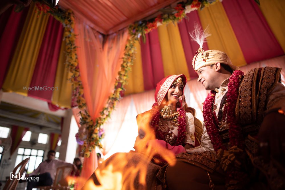 Photo From Darshan & Shreesha - By Katha by Nilesh