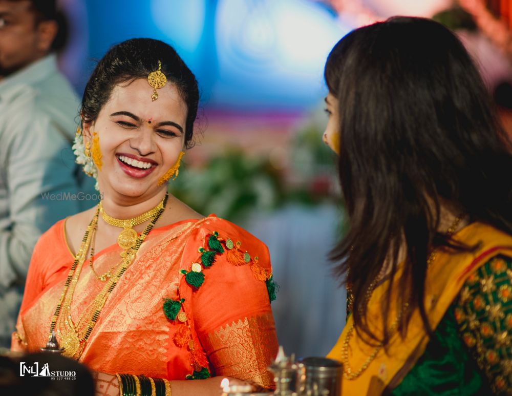 Photo From Rutuja & Akshay - By Katha by Nilesh