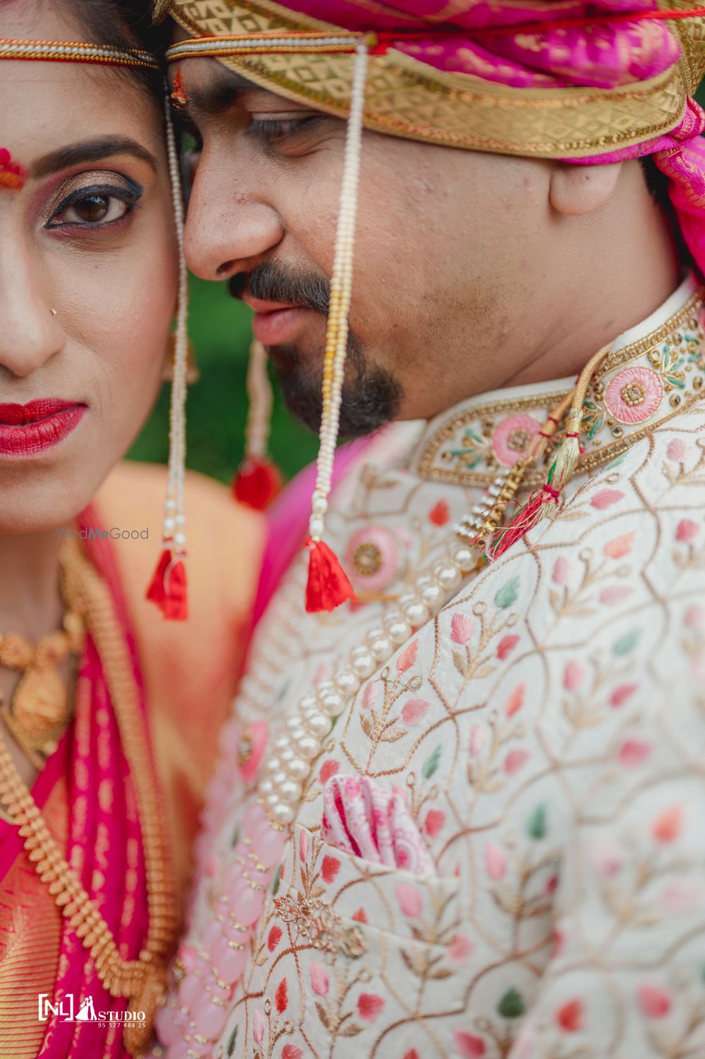 Photo From Rutuja & Akshay - By Katha by Nilesh