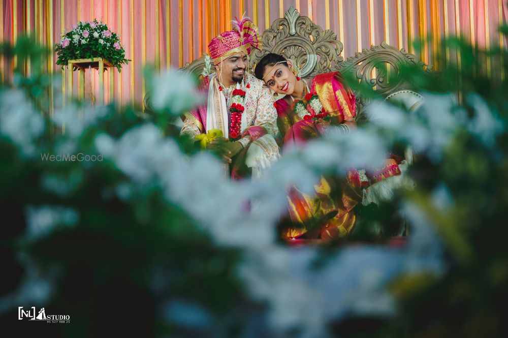 Photo From Rutuja & Akshay - By Katha by Nilesh