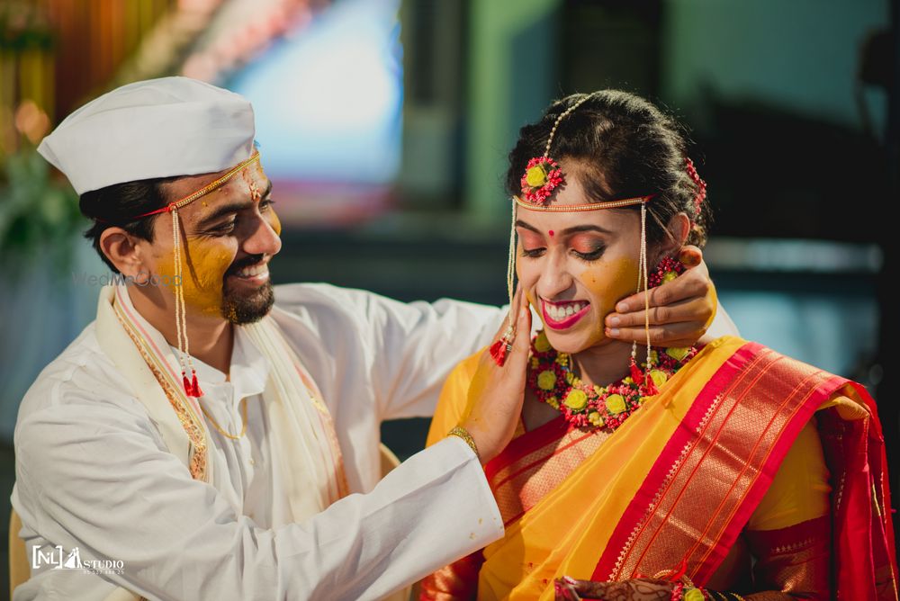 Photo From Rutuja & Akshay - By Katha by Nilesh