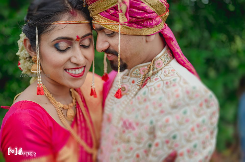 Photo From Rutuja & Akshay - By Katha by Nilesh