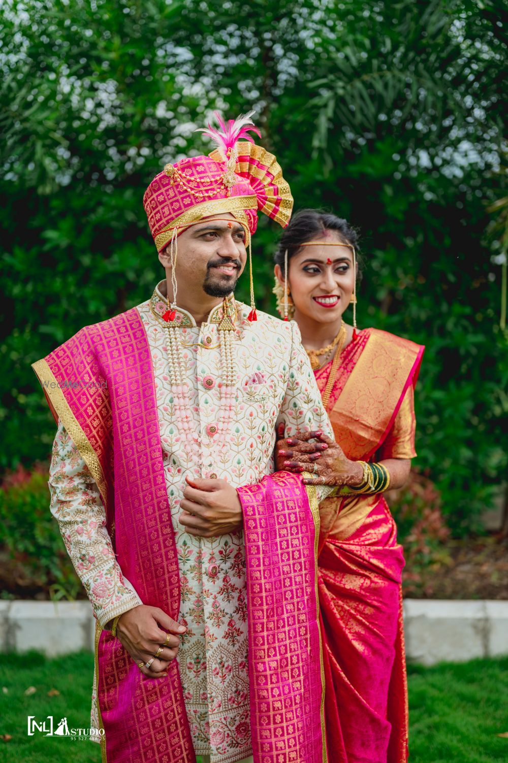 Photo From Rutuja & Akshay - By Katha by Nilesh