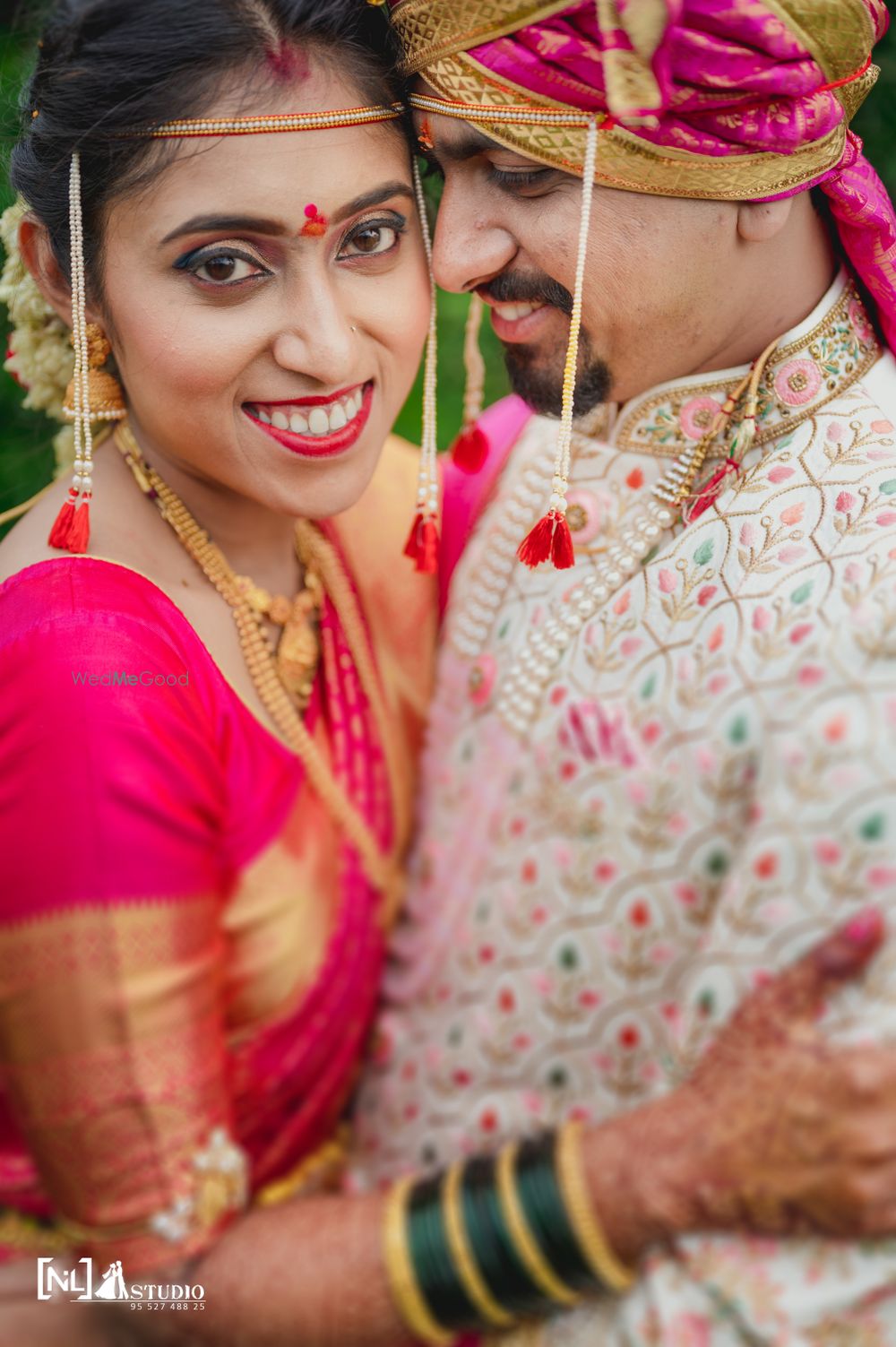 Photo From Rutuja & Akshay - By Katha by Nilesh