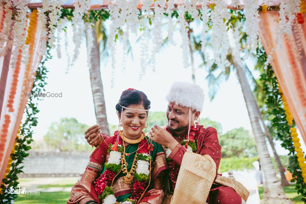 Photo From Rushikesh & Tanvi - By Katha by Nilesh