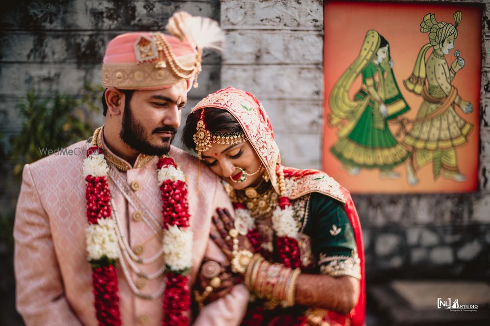 Photo From Pranjal & Suyash - By Katha by Nilesh