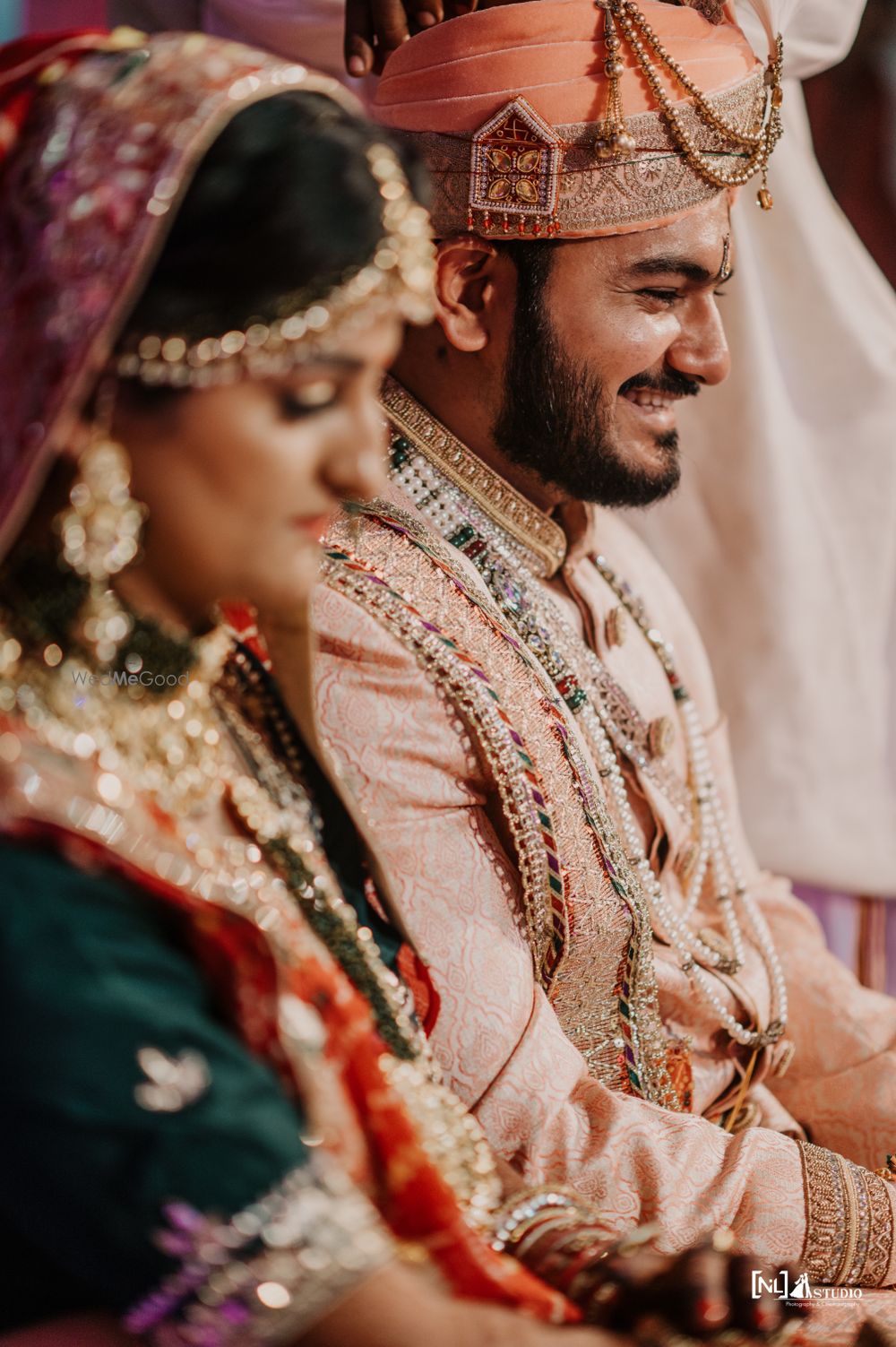 Photo From Pranjal & Suyash - By Katha by Nilesh